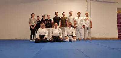 Wałbrzyski Klub Aikido